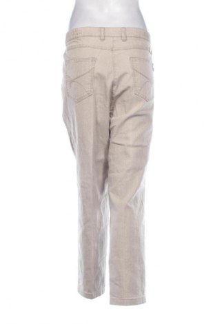 Damen Jeans Toni, Größe XXL, Farbe Beige, Preis € 21,00