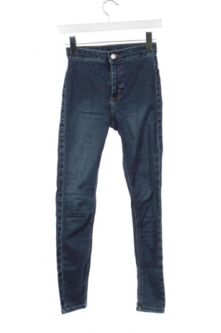 Damen Jeans Topshop, Größe XS, Farbe Blau, Preis € 20,97