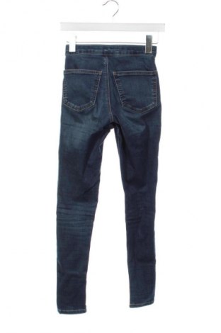 Damen Jeans Topshop, Größe XS, Farbe Blau, Preis € 20,97