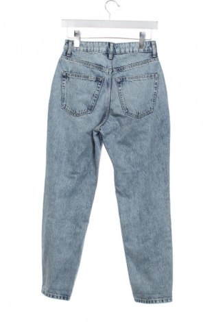 Dámské džíny  Topshop, Velikost XS, Barva Modrá, Cena  1 189,00 Kč