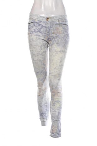 Damskie jeansy Toxik 3, Rozmiar S, Kolor Kolorowy, Cena 54,99 zł