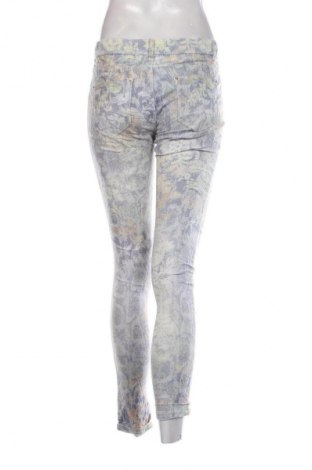 Damskie jeansy Toxik 3, Rozmiar S, Kolor Kolorowy, Cena 54,99 zł