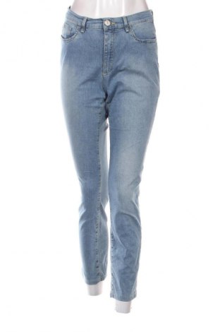 Dámske džínsy  Trussardi Jeans, Veľkosť M, Farba Modrá, Cena  51,95 €