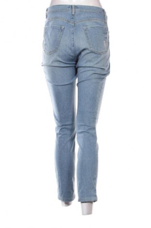Dámske džínsy  Trussardi Jeans, Veľkosť M, Farba Modrá, Cena  51,95 €