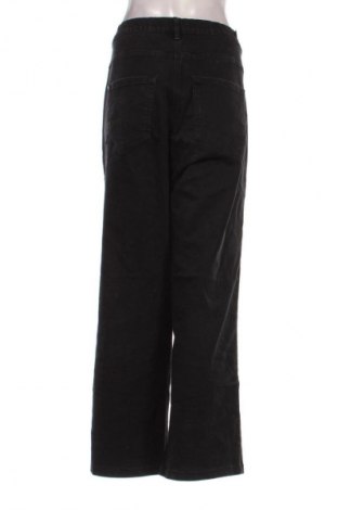 Damskie jeansy Ulla Popken, Rozmiar 3XL, Kolor Czarny, Cena 134,99 zł