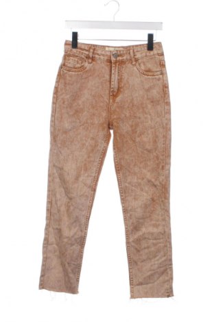 Blugi de femei Unbranded, Mărime S, Culoare Maro, Preț 43,99 Lei