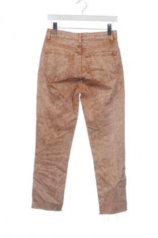 Blugi de femei Unbranded, Mărime S, Culoare Maro, Preț 43,99 Lei