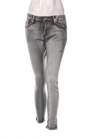 Damskie jeansy Unbranded, Rozmiar XL, Kolor Czarny, Cena 150,99 zł