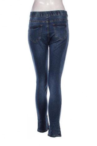 Blugi de femei Unbranded, Mărime M, Culoare Albastru, Preț 98,99 Lei