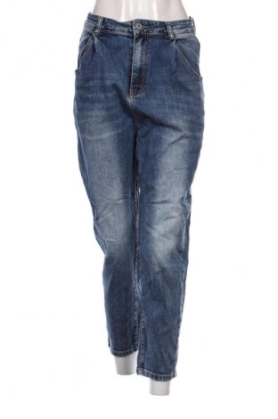 Γυναικείο Τζίν Unbranded, Μέγεθος M, Χρώμα Μπλέ, Τιμή 18,99 €