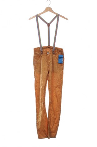 Blugi de femei Unbranded, Mărime XS, Culoare Portocaliu, Preț 64,99 Lei