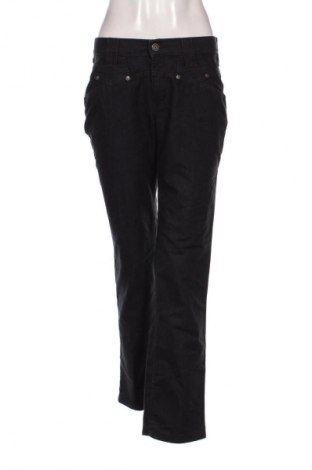 Damskie jeansy Unbranded, Rozmiar M, Kolor Fioletowy, Cena 95,99 zł