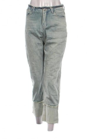 Női farmernadrág Unbranded, Méret S, Szín Kék, Ár 7 879 Ft