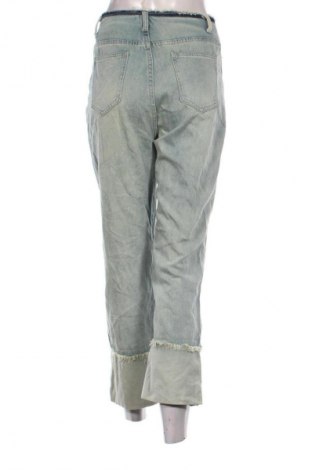 Női farmernadrág Unbranded, Méret S, Szín Kék, Ár 7 879 Ft