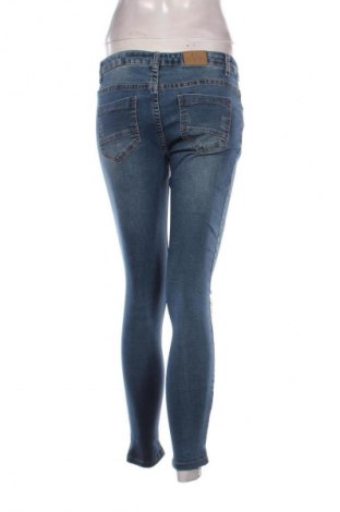 Damskie jeansy Unbranded, Rozmiar M, Kolor Niebieski, Cena 95,99 zł