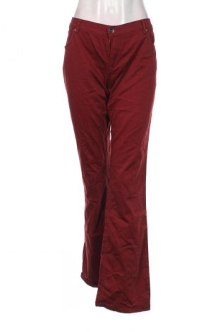 Damen Jeans Unbranded, Größe XL, Farbe Rot, Preis 20,99 €