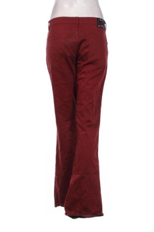 Damen Jeans Unbranded, Größe XL, Farbe Rot, Preis 20,99 €