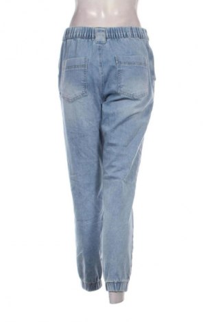 Damskie jeansy Unbranded, Rozmiar XL, Kolor Niebieski, Cena 95,99 zł