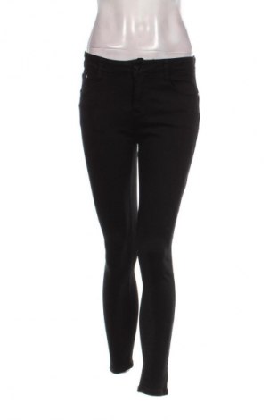 Damskie jeansy Unbranded, Rozmiar S, Kolor Czarny, Cena 95,99 zł