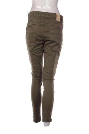 Damen Jeans Unbranded, Größe L, Farbe Grün, Preis € 20,99