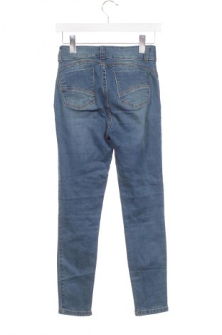Dámske džínsy  Unbranded, Veľkosť XS, Farba Modrá, Cena  16,95 €