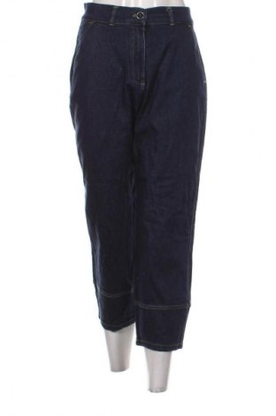 Γυναικείο Τζίν Unbranded, Μέγεθος M, Χρώμα Μπλέ, Τιμή 7,99 €