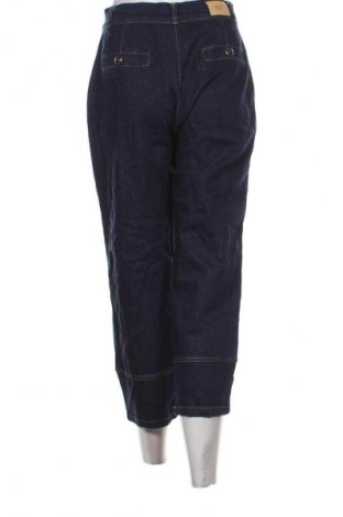 Γυναικείο Τζίν Unbranded, Μέγεθος M, Χρώμα Μπλέ, Τιμή 7,99 €