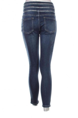 Blugi de femei Unbranded, Mărime L, Culoare Albastru, Preț 98,99 Lei