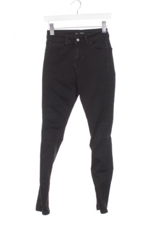 Dámské džíny  Unbranded, Velikost XS, Barva Černá, Cena  239,00 Kč