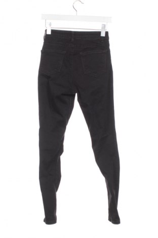 Dámské džíny  Unbranded, Velikost XS, Barva Černá, Cena  239,00 Kč