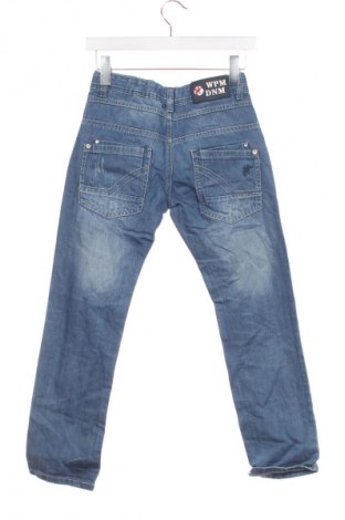 Γυναικείο Τζίν Unbranded, Μέγεθος XS, Χρώμα Μπλέ, Τιμή 7,99 €