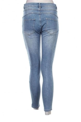 Γυναικείο Τζίν Unbranded, Μέγεθος S, Χρώμα Μπλέ, Τιμή 7,99 €
