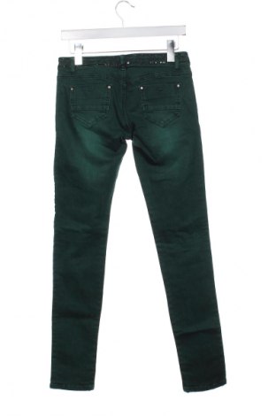 Dámske džínsy  Unbranded, Veľkosť S, Farba Zelená, Cena  14,77 €