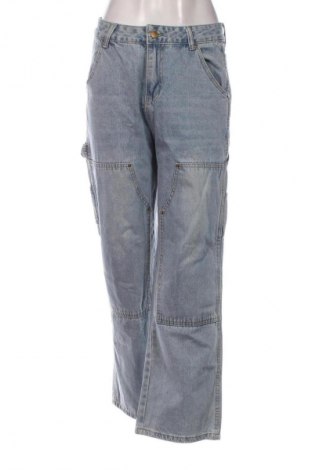 Dámske džínsy  Unbranded, Veľkosť M, Farba Modrá, Cena  9,95 €
