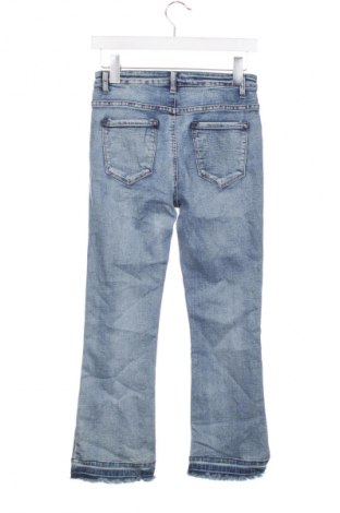 Damskie jeansy Unbranded, Rozmiar L, Kolor Niebieski, Cena 95,99 zł