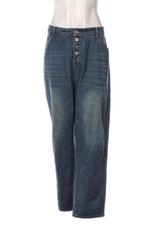Γυναικείο Τζίν Unbranded, Μέγεθος XL, Χρώμα Πολύχρωμο, Τιμή 7,99 €