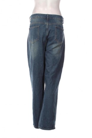 Γυναικείο Τζίν Unbranded, Μέγεθος XL, Χρώμα Πολύχρωμο, Τιμή 7,99 €
