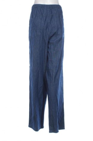 Damen Jeans Unbranded, Größe 5XL, Farbe Blau, Preis € 20,99