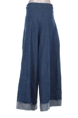Damskie jeansy Unbranded, Rozmiar XL, Kolor Niebieski, Cena 150,99 zł