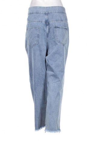 Damen Jeans Unbranded, Größe XL, Farbe Blau, Preis € 9,99