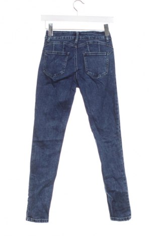 Blugi de femei Unbranded, Mărime XS, Culoare Albastru, Preț 98,99 Lei