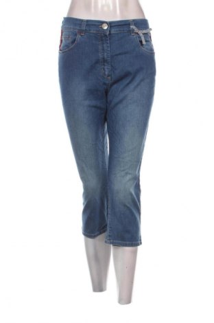 Γυναικείο Τζίν Unbranded, Μέγεθος M, Χρώμα Μπλέ, Τιμή 18,99 €