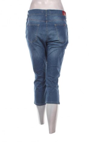 Γυναικείο Τζίν Unbranded, Μέγεθος M, Χρώμα Μπλέ, Τιμή 18,99 €