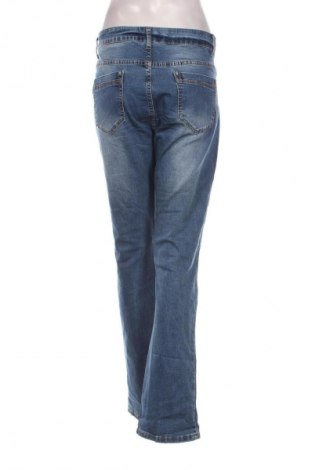 Blugi de femei Unbranded, Mărime XXL, Culoare Albastru, Preț 98,99 Lei