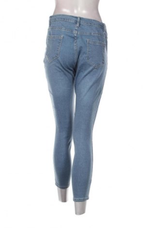Γυναικείο Τζίν Unbranded, Μέγεθος XL, Χρώμα Μπλέ, Τιμή 7,99 €