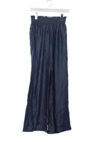 Γυναικείο Τζίν Unbranded, Μέγεθος XS, Χρώμα Μπλέ, Τιμή 18,99 €