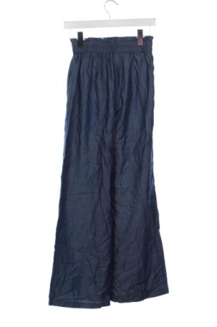 Γυναικείο Τζίν Unbranded, Μέγεθος XS, Χρώμα Μπλέ, Τιμή 18,99 €