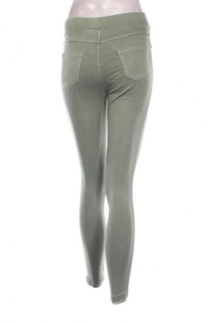 Blugi de femei Unbranded, Mărime S, Culoare Verde, Preț 98,99 Lei