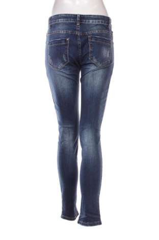 Damen Jeans Unbranded, Größe L, Farbe Blau, Preis € 20,99