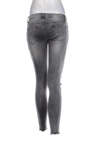 Damen Jeans Unbranded, Größe S, Farbe Grau, Preis € 14,91